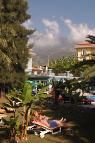Antas Hotel & Deluxe Apartments