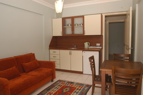 Antas Hotel & Deluxe Apartments