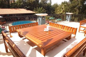 Antas Hotel & Deluxe Apartments