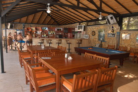 Antas Hotel & Deluxe Apartments