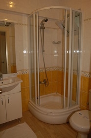Antas Hotel & Deluxe Apartments