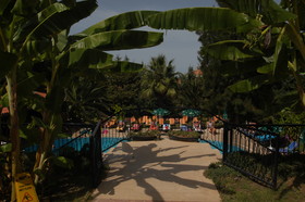 Antas Hotel & Deluxe Apartments