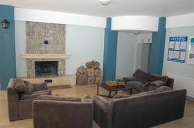 Antas Hotel & Deluxe Apartments