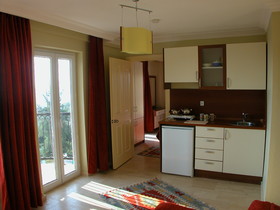 Antas Hotel & Deluxe Apartments