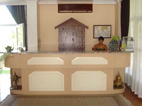 Balkaya Hotel