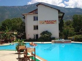Balkaya Hotel