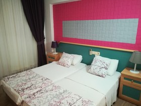 Balkaya Hotel