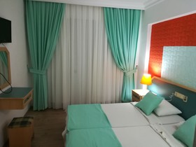 Balkaya Hotel