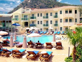 Belcehan Hotel
