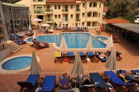 Belcehan Hotel