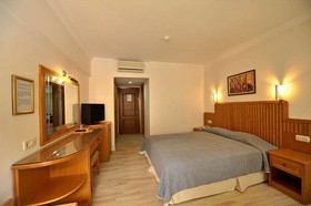Belcehan Hotel