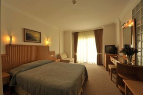 Belcehan Hotel