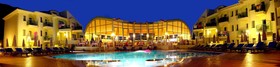 Belcehan Hotel