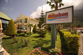 Belcehan Hotel