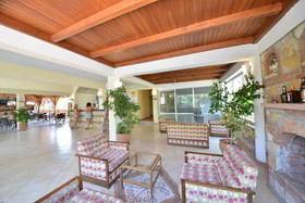 Beldeniz Hotel