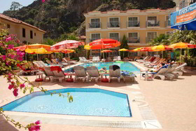 Beldeniz Hotel