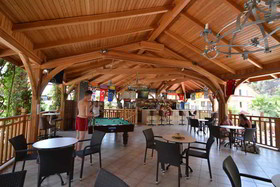 Beldeniz Hotel
