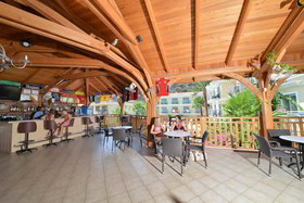 Beldeniz Hotel