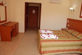 Beldeniz Hotel