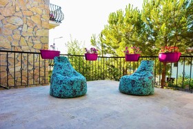 Bougainvillea Houses