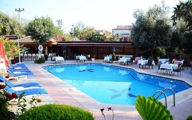 Bronze Hotel