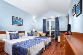 Club Belcekiz Beach Hotel