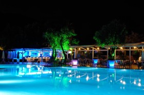 Club Belcekiz Beach Hotel