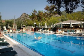 Club Belcekiz Beach Hotel