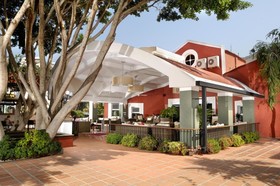 Club Belcekiz Beach Hotel