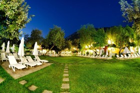 Club Belcekiz Beach Hotel
