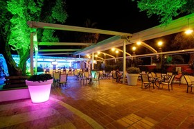 Club Belcekiz Beach Hotel