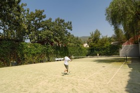 Club Belcekiz Beach Hotel