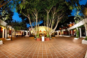 Club Belcekiz Beach Hotel