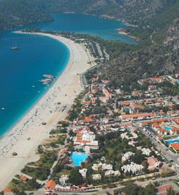 Club Belcekiz Beach Hotel