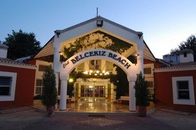 Club Belcekiz Beach Hotel