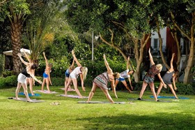 Club Belcekiz Beach Hotel