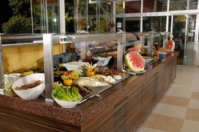 Club Belcekiz Beach Hotel