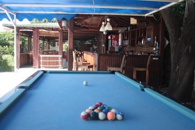 Coral Hotel