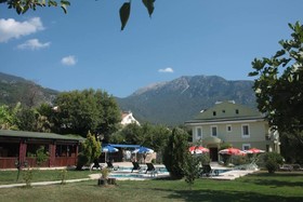 Coral Hotel