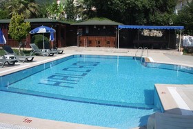 Coral Hotel
