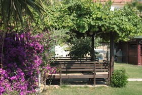 Coral Hotel