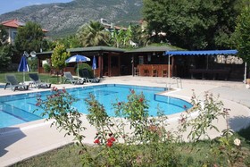 Coral Hotel
