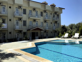 Doga-Hotel