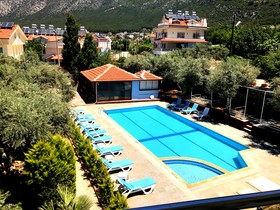 Doga-Hotel