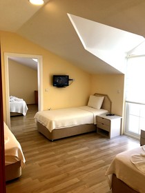 Doga-Hotel