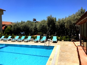 Doga-Hotel