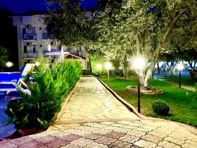 Doga-Hotel
