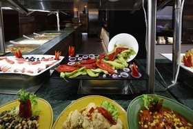 Golden Life Resort Hotel & Spa