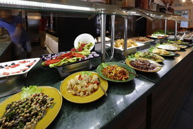 Golden Life Resort Hotel & Spa