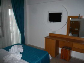 Golden Life Resort Hotel & Spa